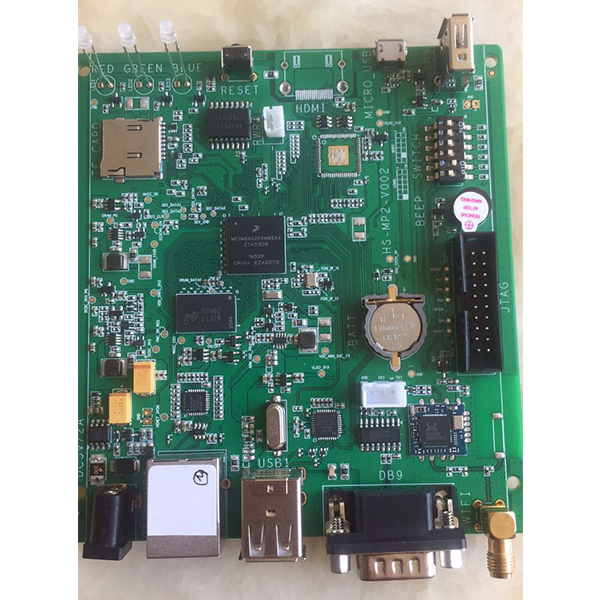 线路板加工 线路板加工