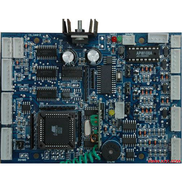 线路板加工 线路板加工