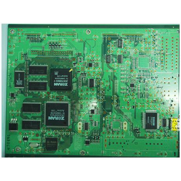 线路板加工 线路板加工