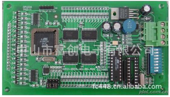 smt贴片插件加工 smt贴片插件加工
