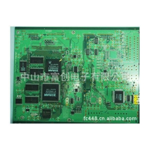 线路板加工 线路板加工