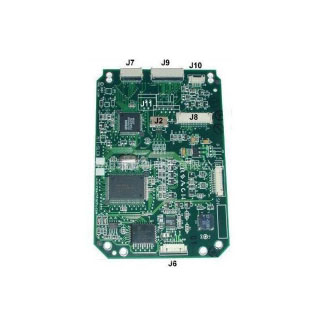 线路板加工 线路板加工