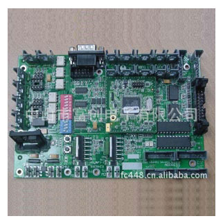 线路板加工 线路板加工